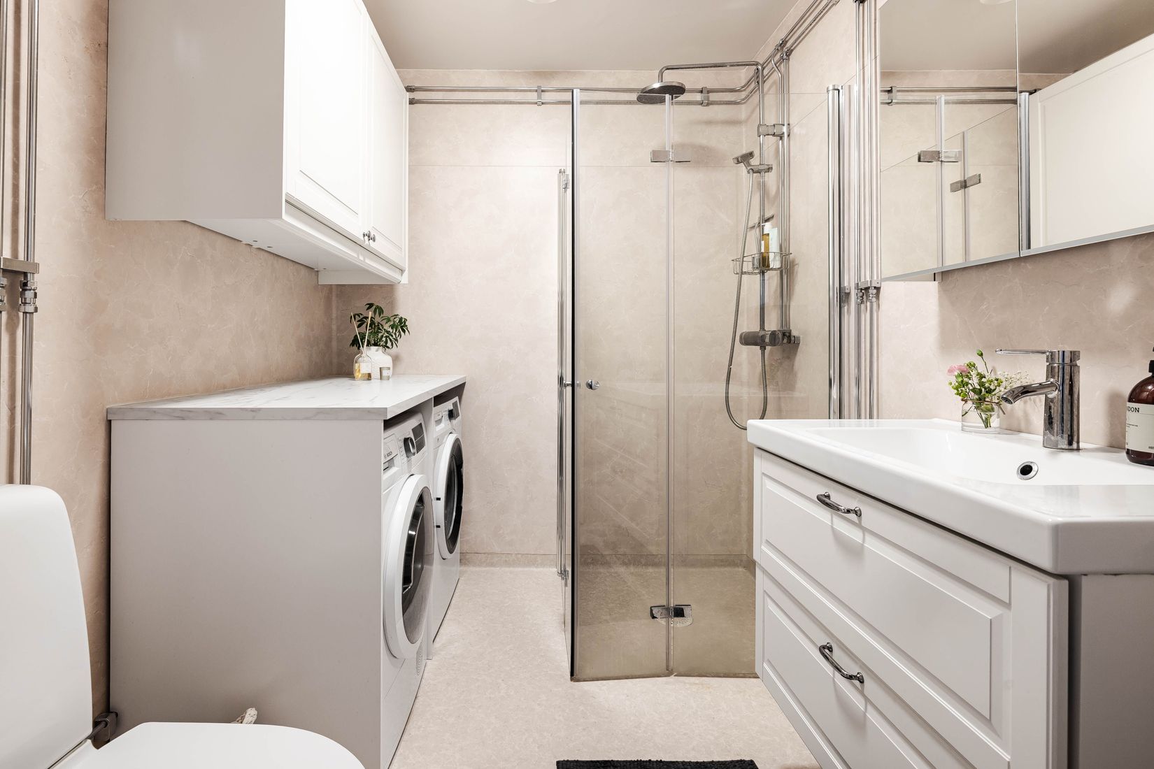 Bostadsrätt, Intagsgatan 9A, Djurgården, Eskilstuna