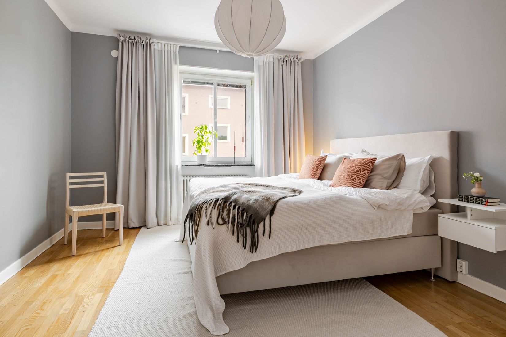 Bostadsrätt, Intagsgatan 9A, Djurgården, Eskilstuna