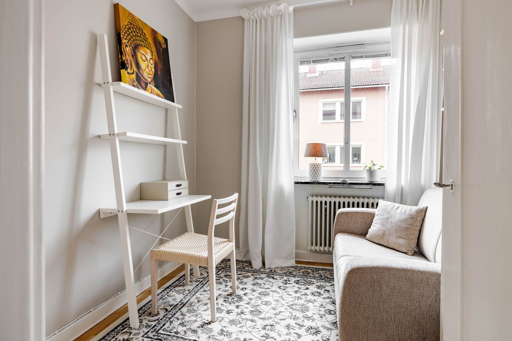 Bostadsrätt, Intagsgatan 9A, Djurgården, Eskilstuna