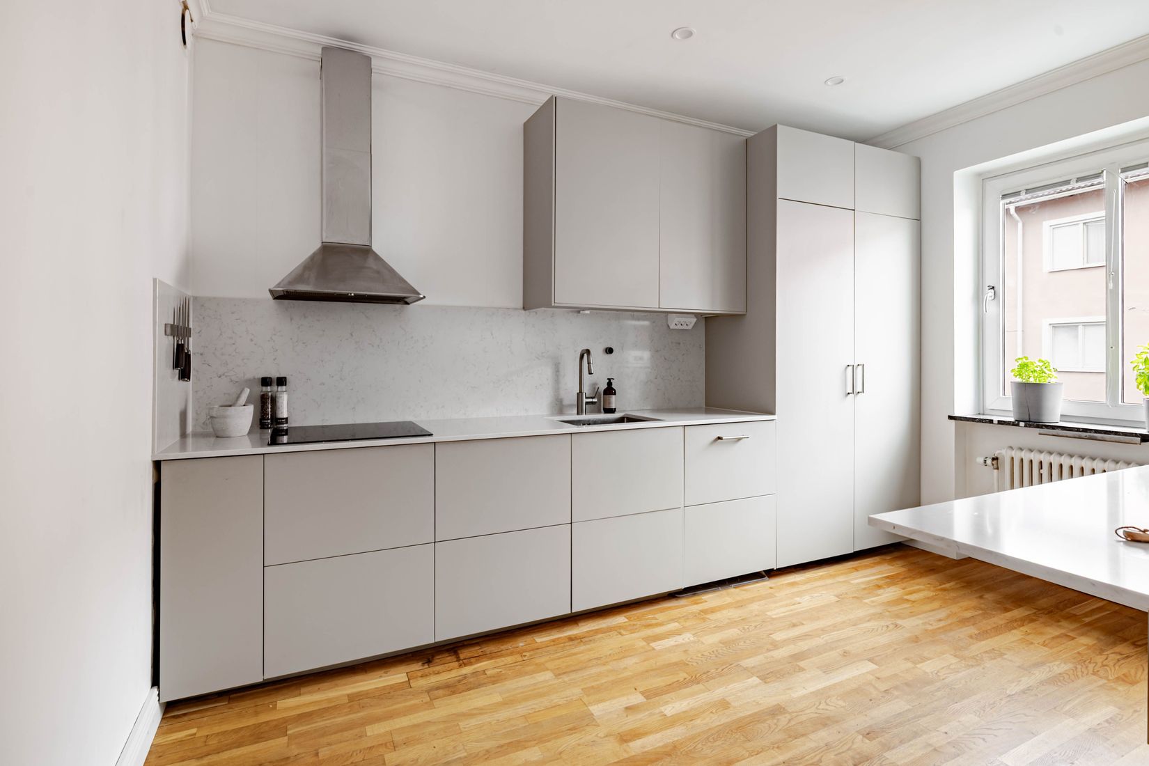 Bostadsrätt, Intagsgatan 9A, Djurgården, Eskilstuna