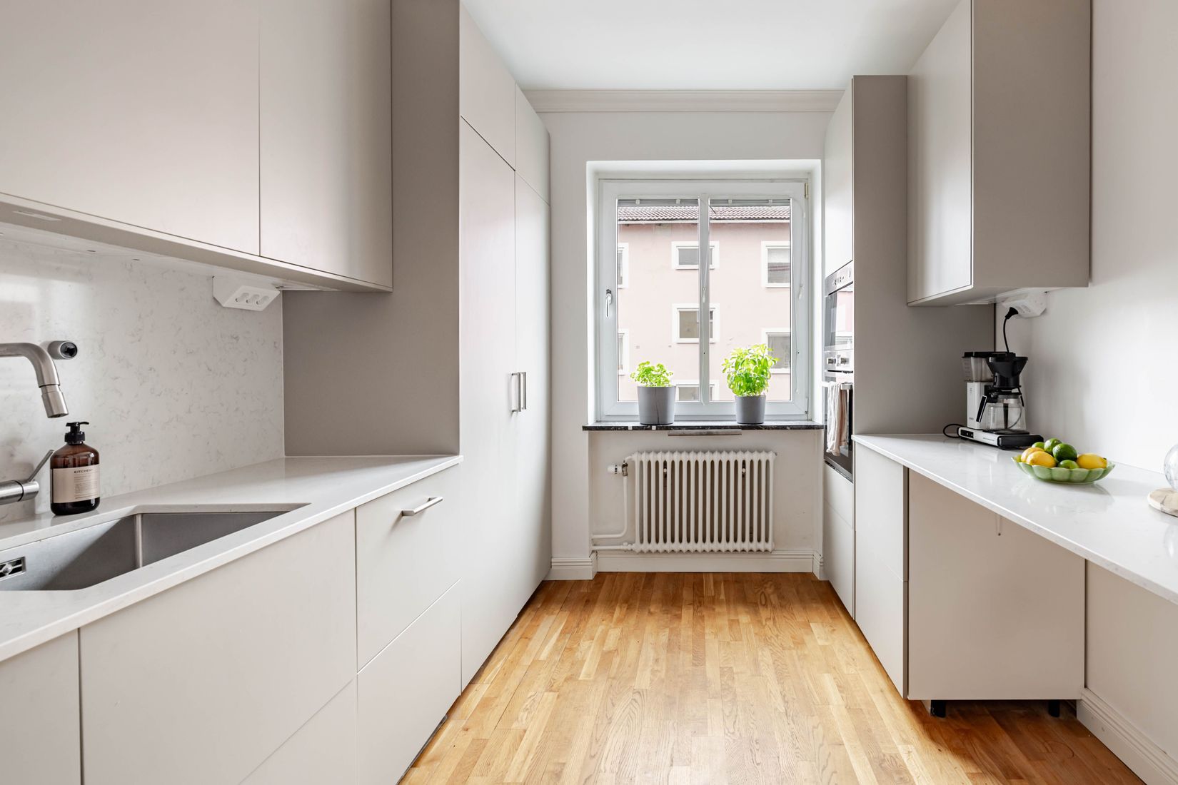 Bostadsrätt, Intagsgatan 9A, Djurgården, Eskilstuna