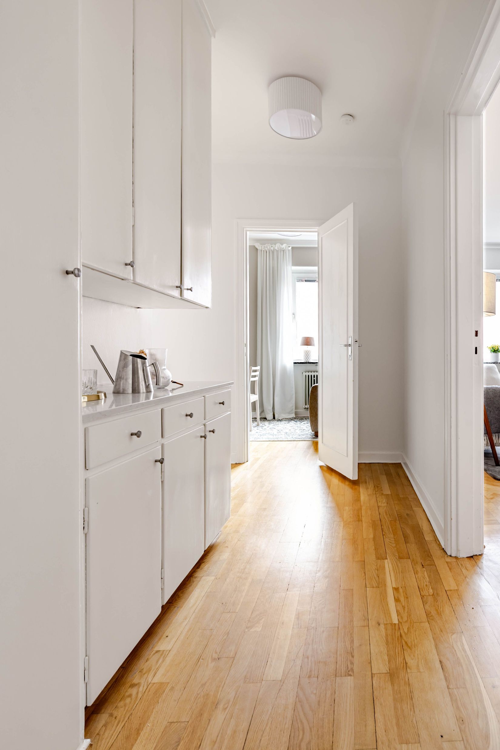 Bostadsrätt, Intagsgatan 9A, Djurgården, Eskilstuna