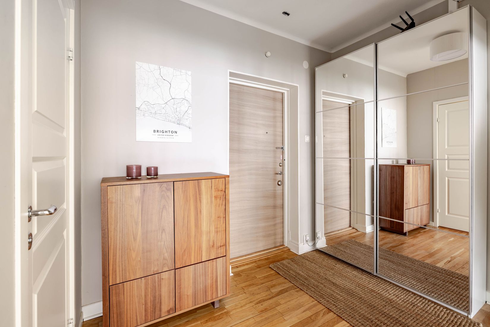 Bostadsrätt, Intagsgatan 9A, Djurgården, Eskilstuna