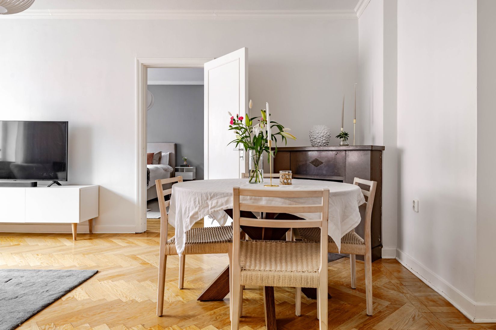 Bostadsrätt, Intagsgatan 9A, Djurgården, Eskilstuna