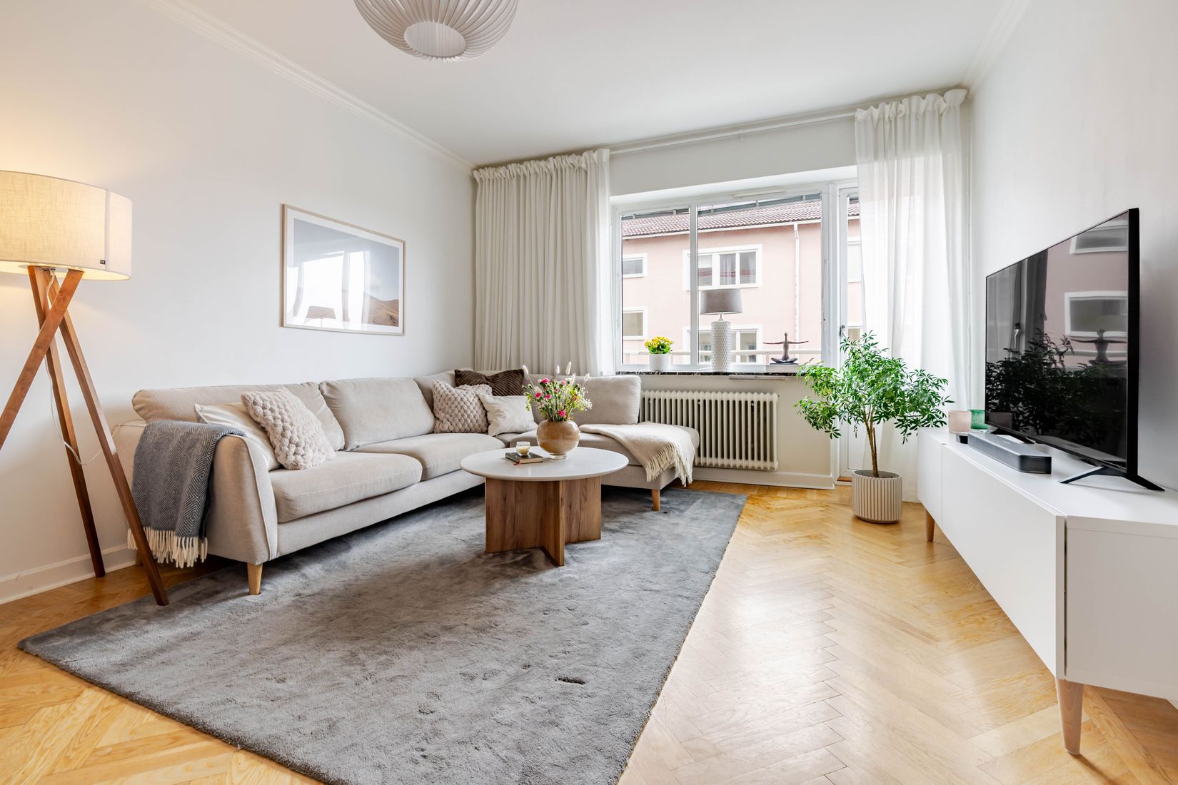 Bostadsrätt, Intagsgatan 9A, Djurgården, Eskilstuna