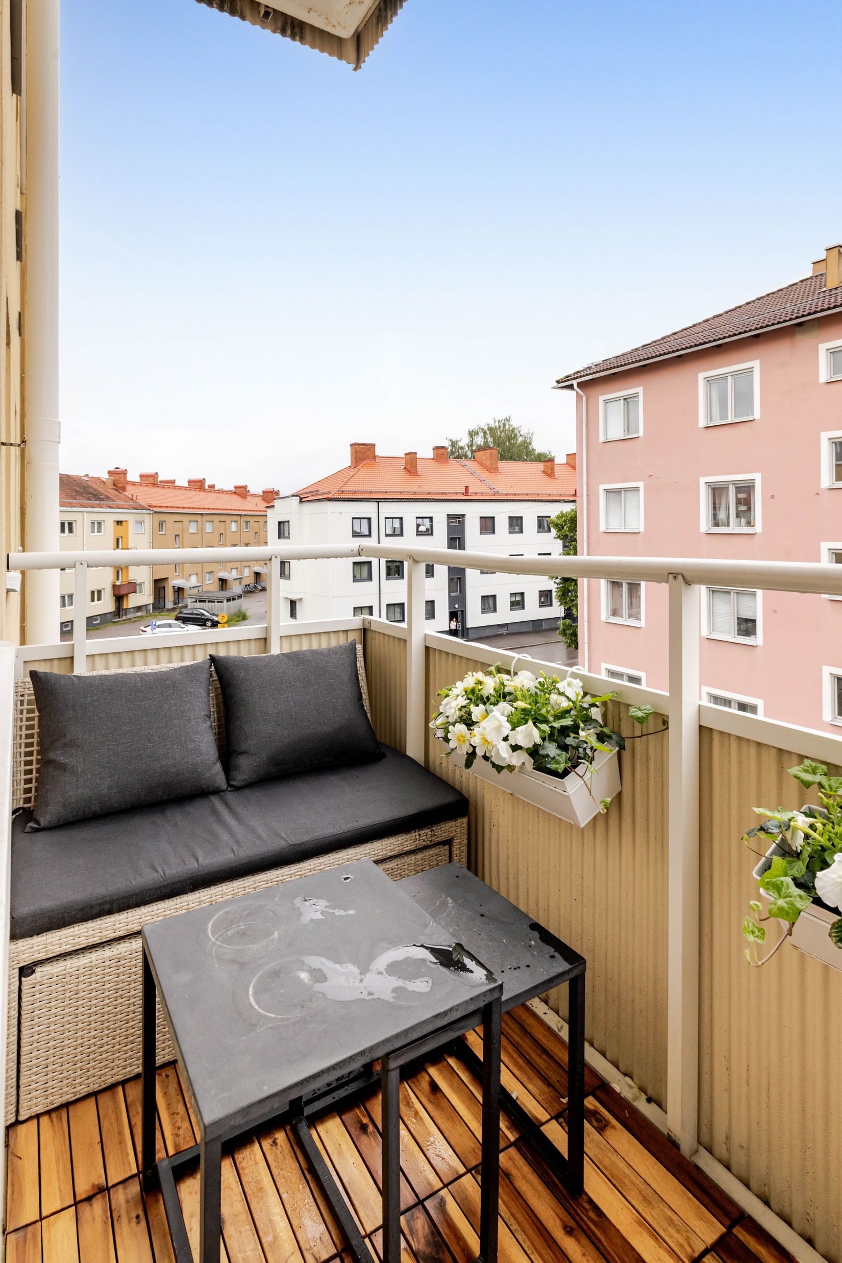 Bostadsrätt, Intagsgatan 9A, Djurgården, Eskilstuna