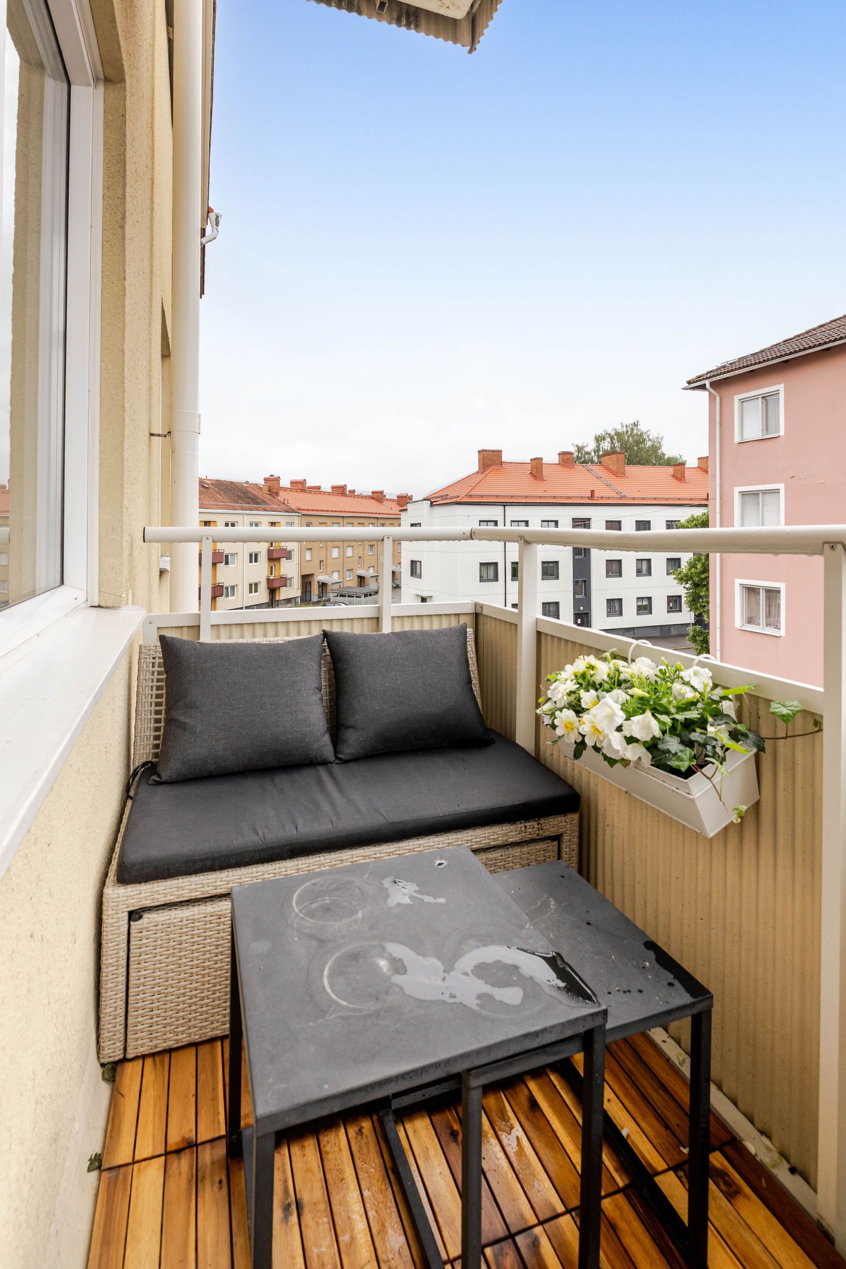 Bostadsrätt, Intagsgatan 9A, Djurgården, Eskilstuna