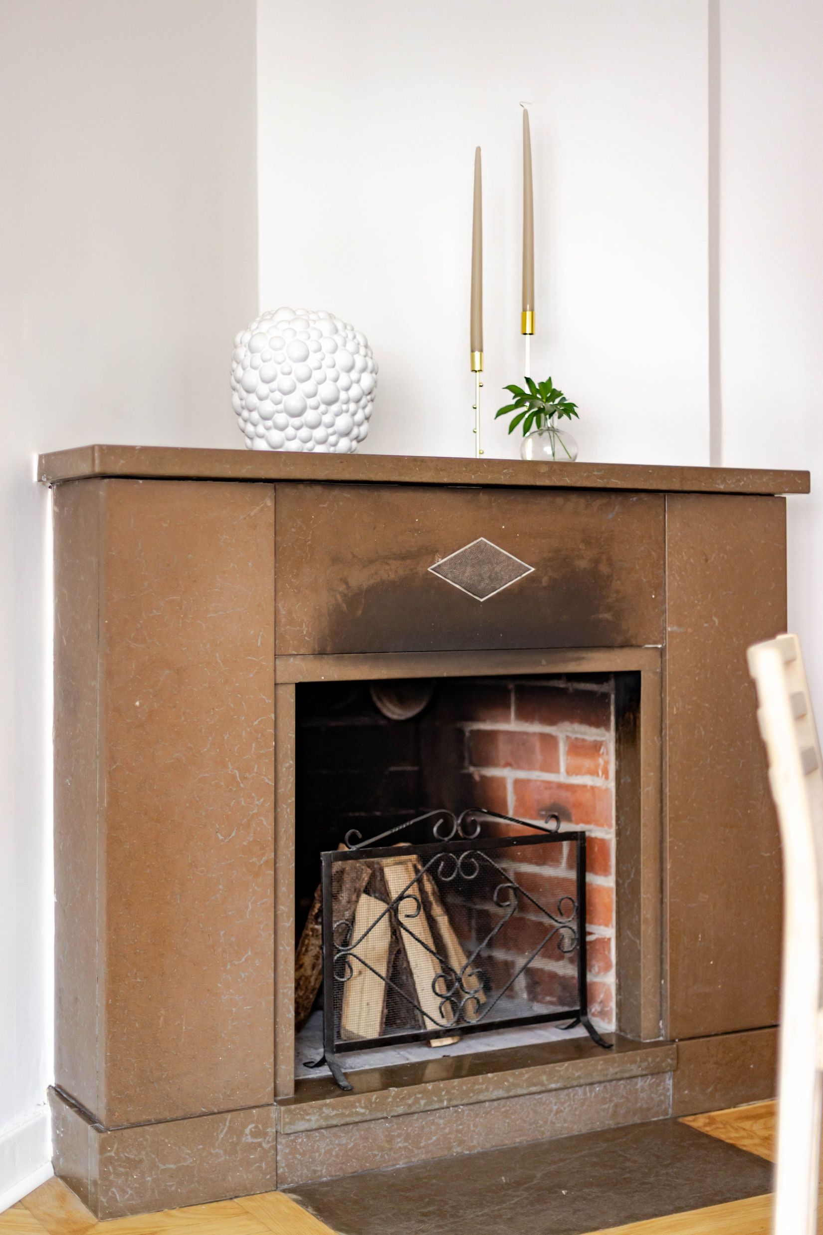 Bostadsrätt, Intagsgatan 9A, Djurgården, Eskilstuna