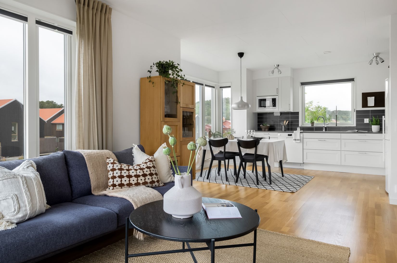 Bostadsrätt, Porsholmsvägen 39, Tjuvkil, Kungälv