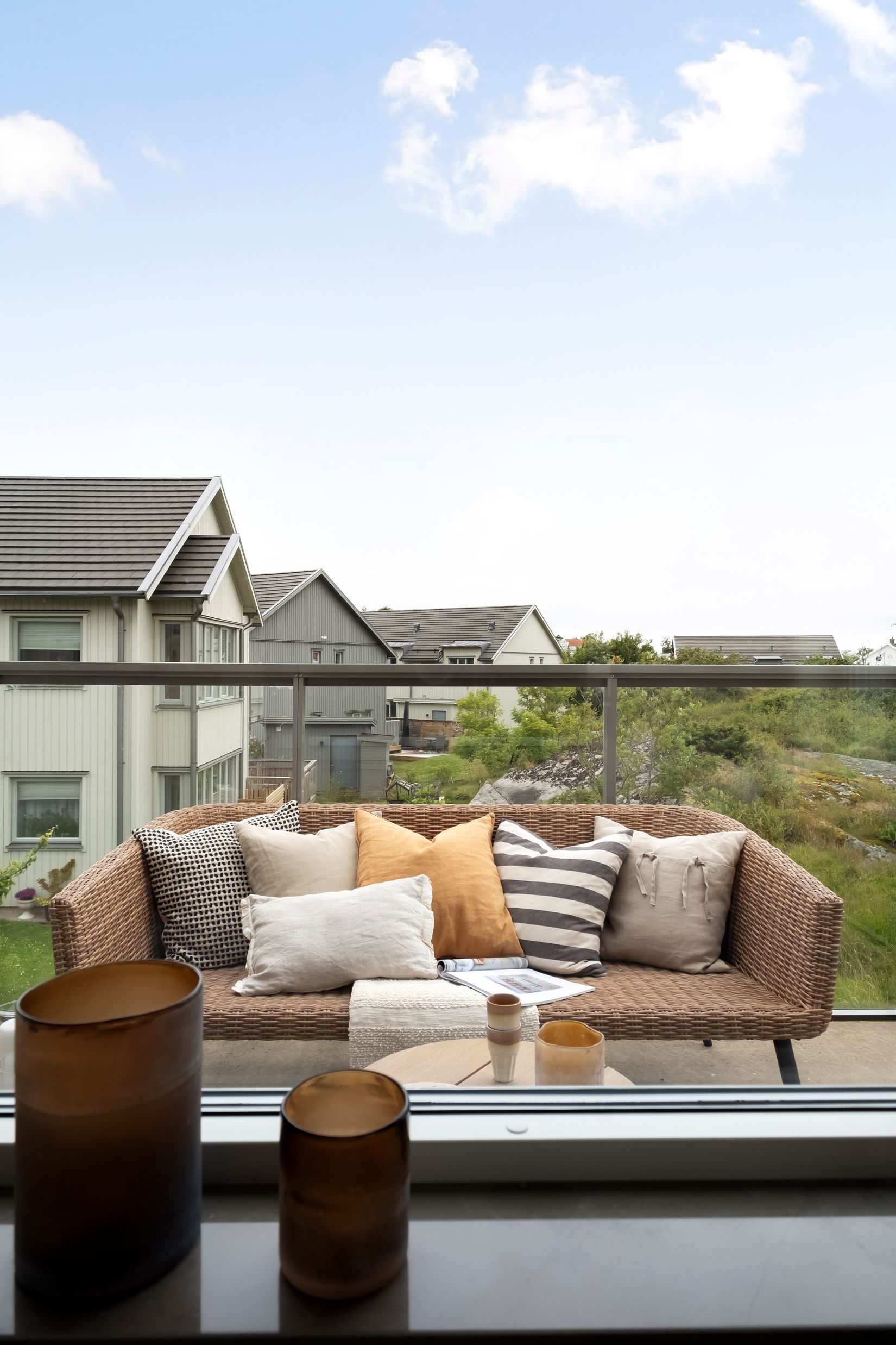 Bostadsrätt, Porsholmsvägen 39, Tjuvkil, Kungälv