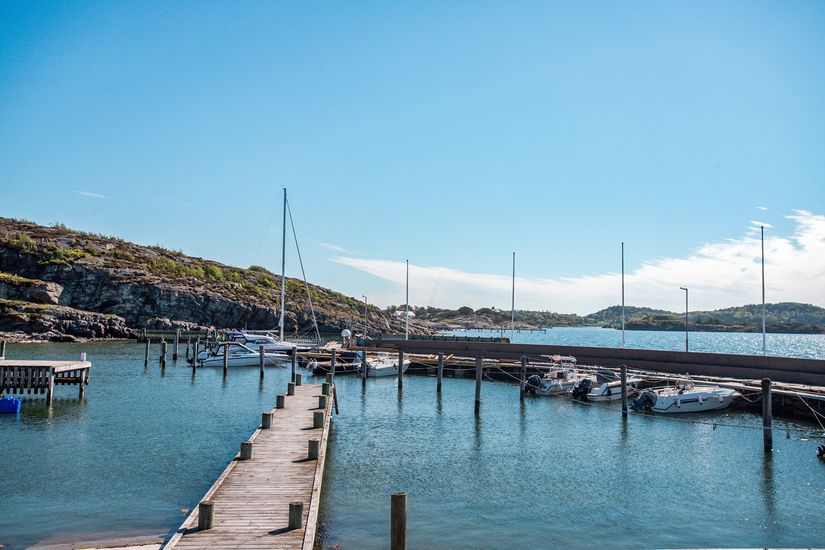 Bostadsrätt, Porsholmsvägen 39, Tjuvkil, Kungälv