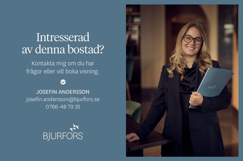 Bostadsrätt, Porsholmsvägen 39, Tjuvkil, Kungälv