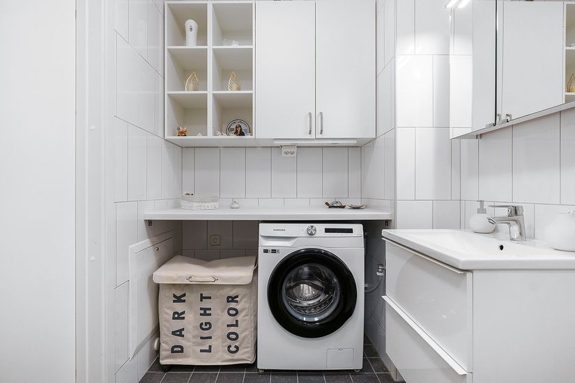 Bostadsrätt, Kalvshällavägen 36, Barkarbystaden, Järfälla