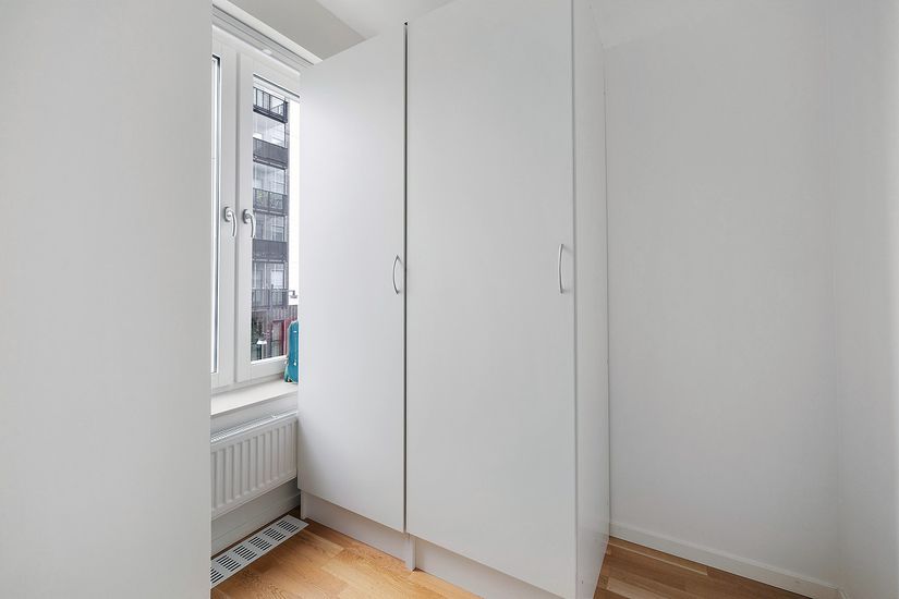 Bostadsrätt, Kalvshällavägen 36, Barkarbystaden, Järfälla