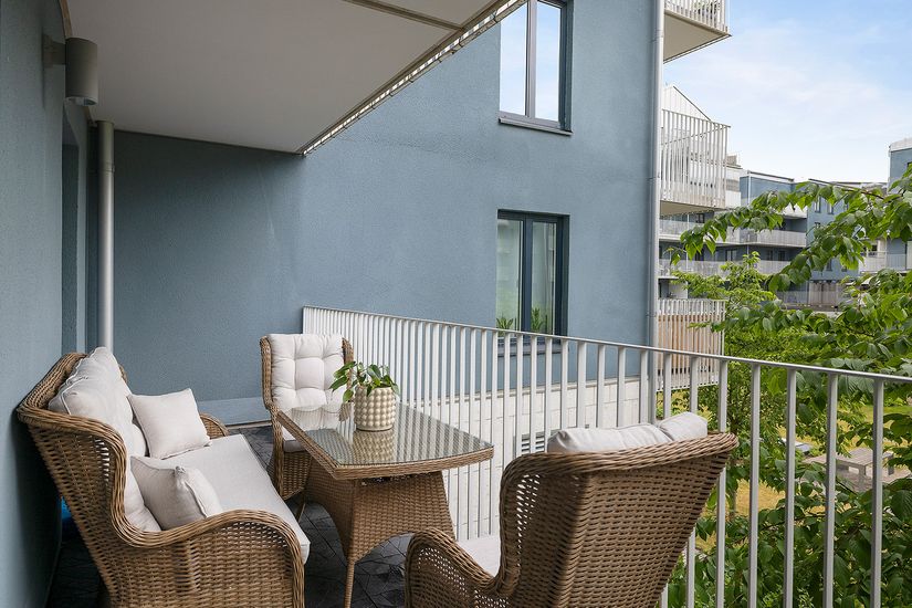 Bostadsrätt, Kalvshällavägen 36, Barkarbystaden, Järfälla