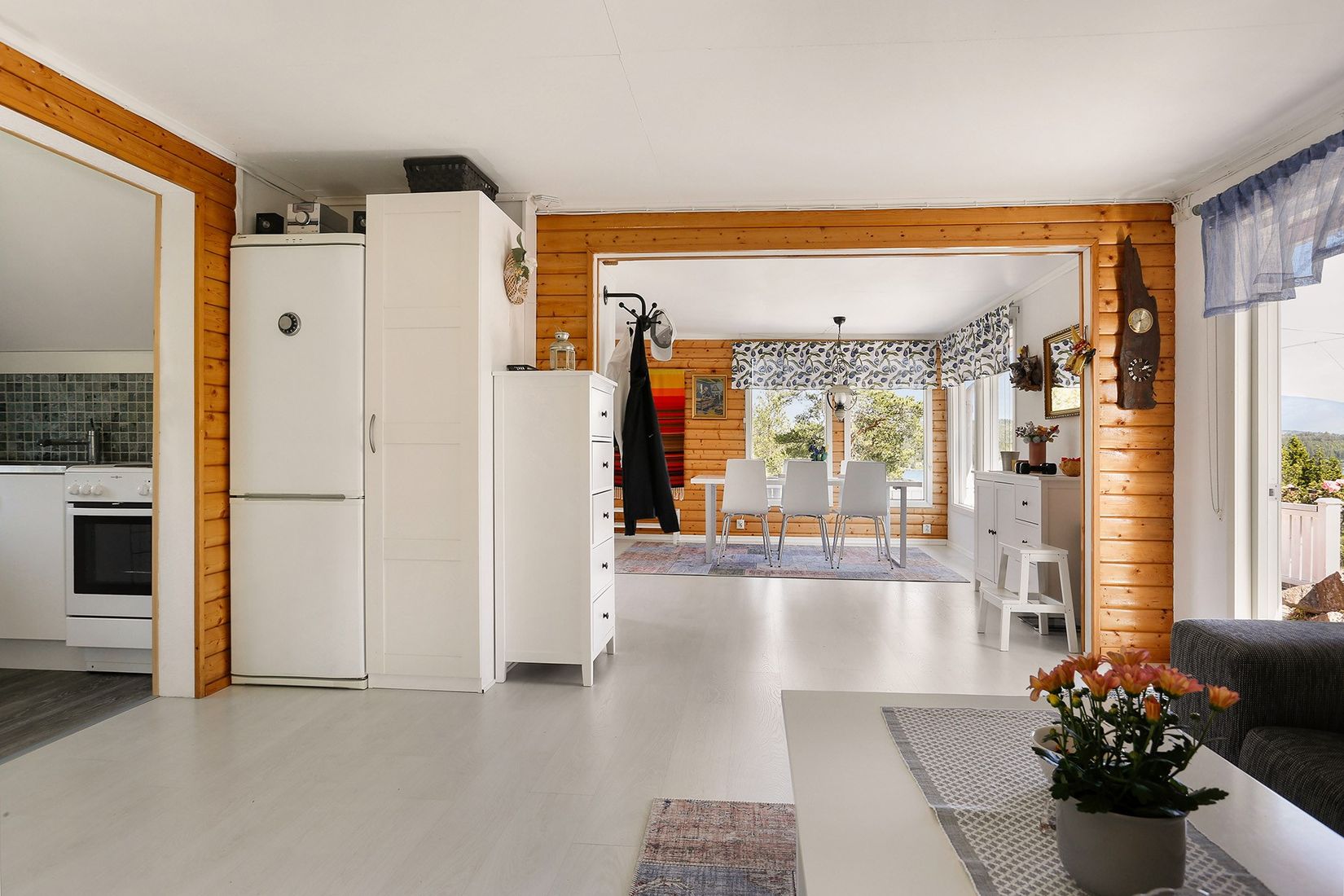 Fritidshus, Svartvik 230, Svartvik, Härnösand