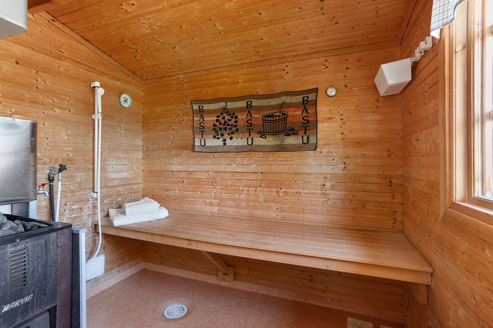 Fritidshus, Svartvik 230, Svartvik, Härnösand