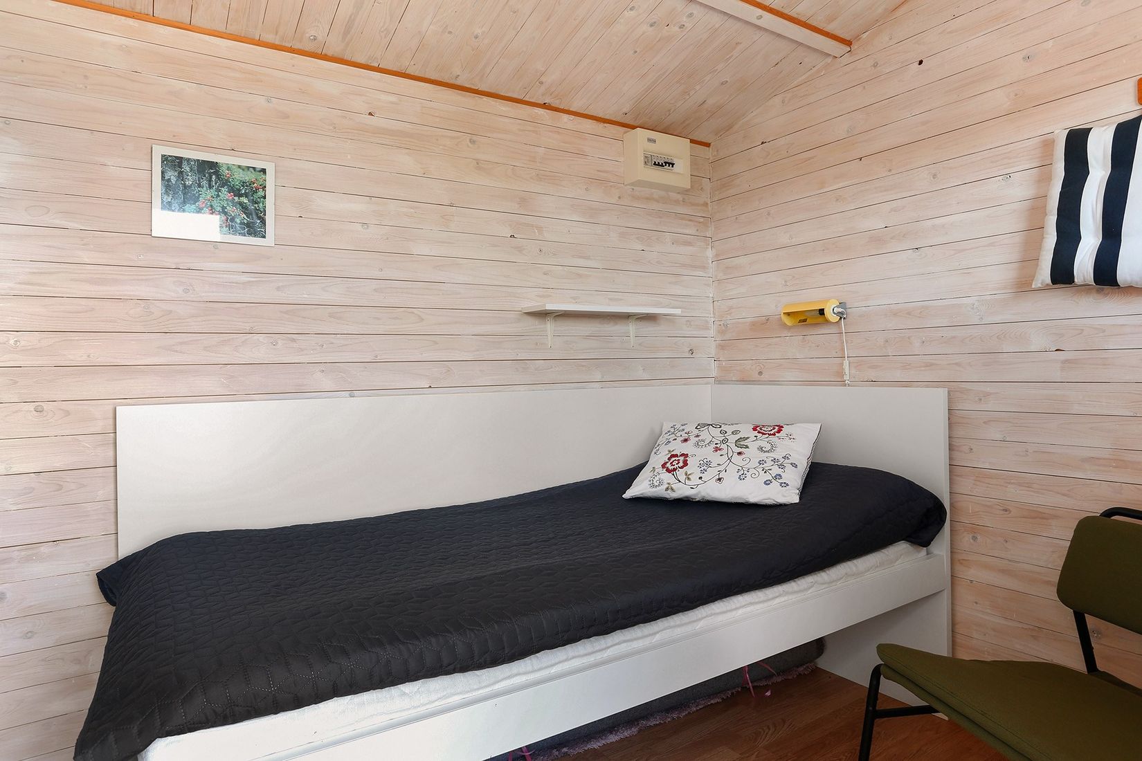 Fritidshus, Svartvik 230, Svartvik, Härnösand