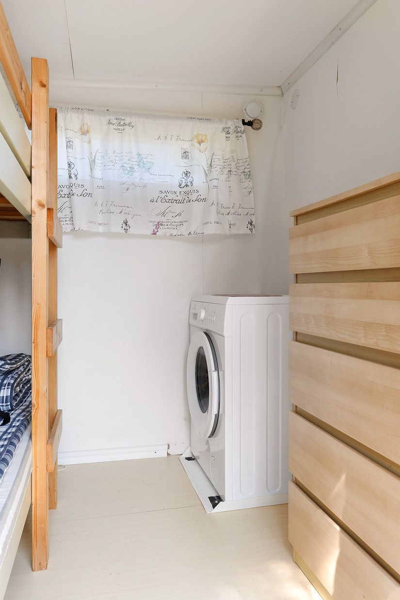 Fritidshus, Svartvik 230, Svartvik, Härnösand