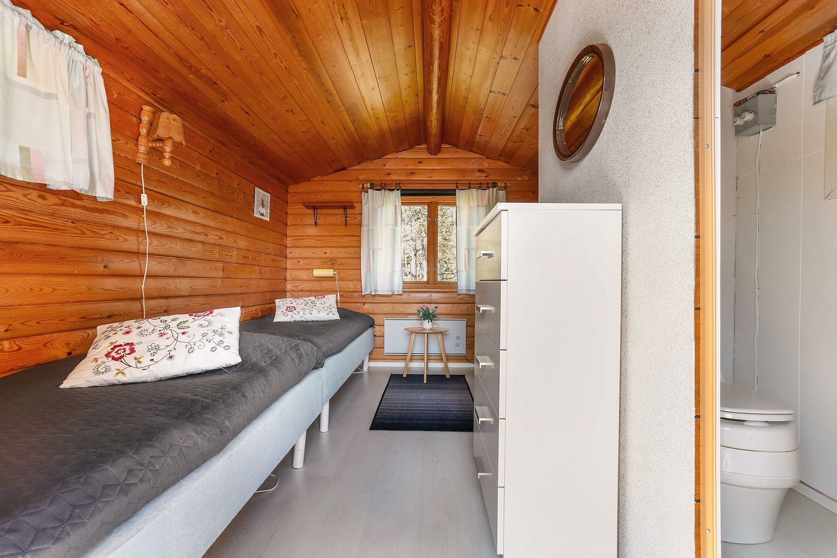 Fritidshus, Svartvik 230, Svartvik, Härnösand