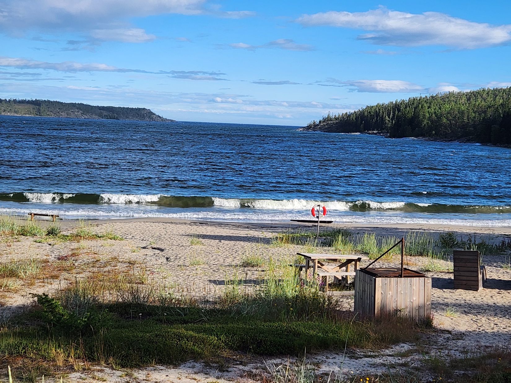 Fritidshus, Svartvik 230, Svartvik, Härnösand