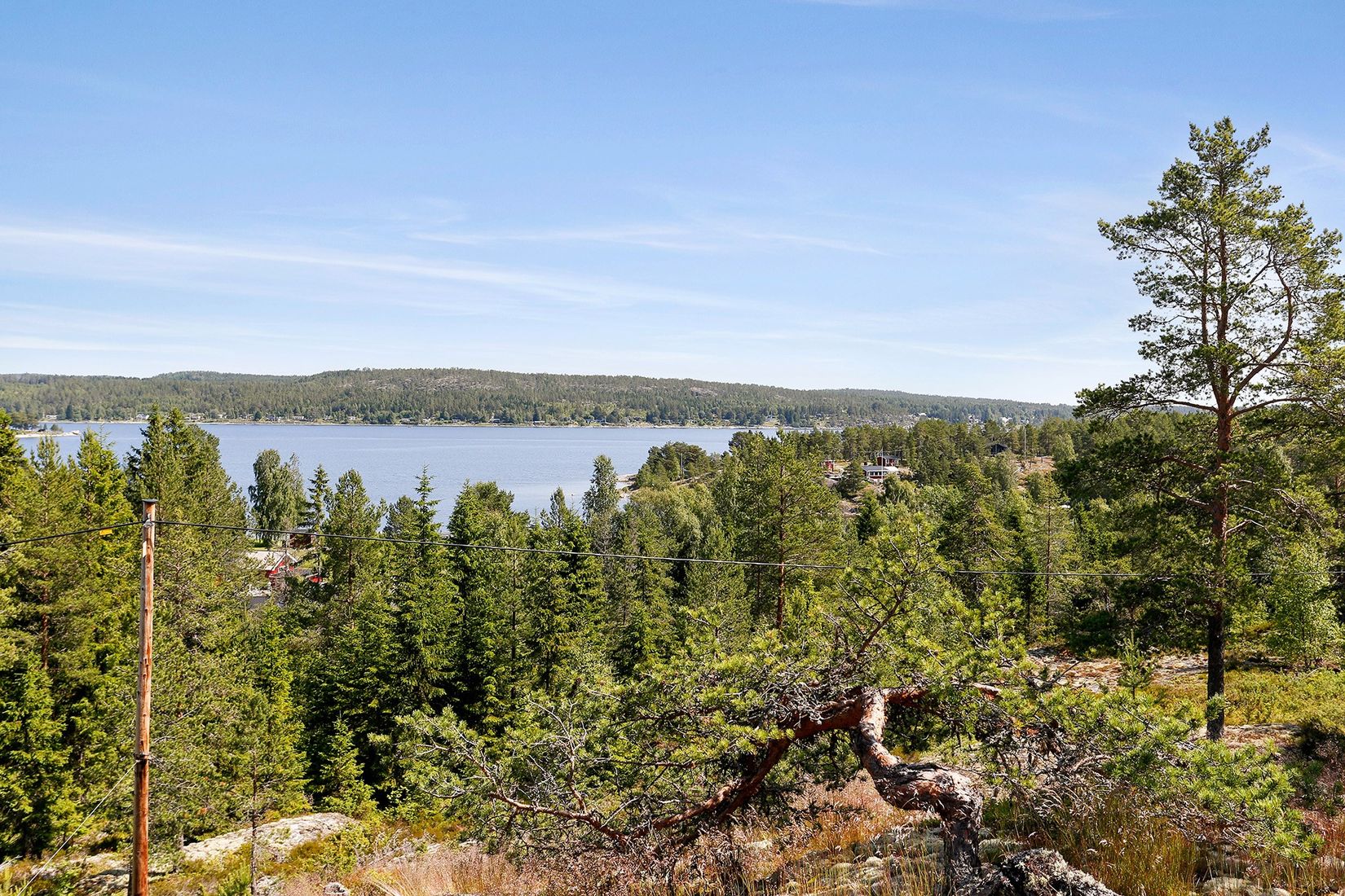 Fritidshus, Svartvik 230, Svartvik, Härnösand