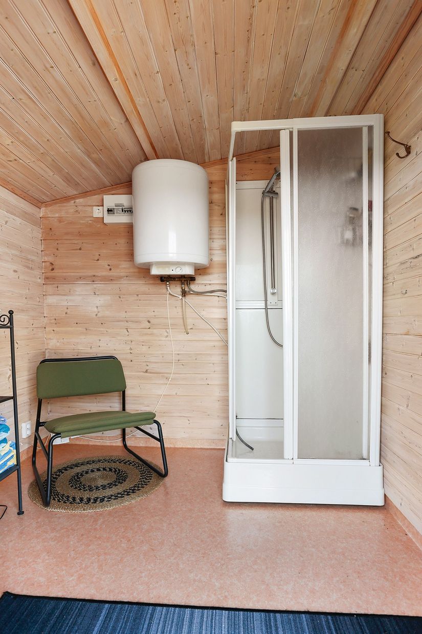 Fritidshus, Svartvik 230, Svartvik, Härnösand