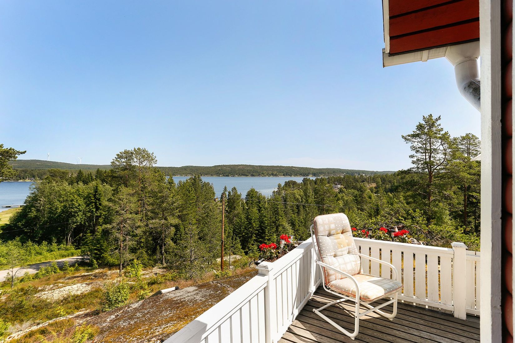 Fritidshus, Svartvik 230, Svartvik, Härnösand