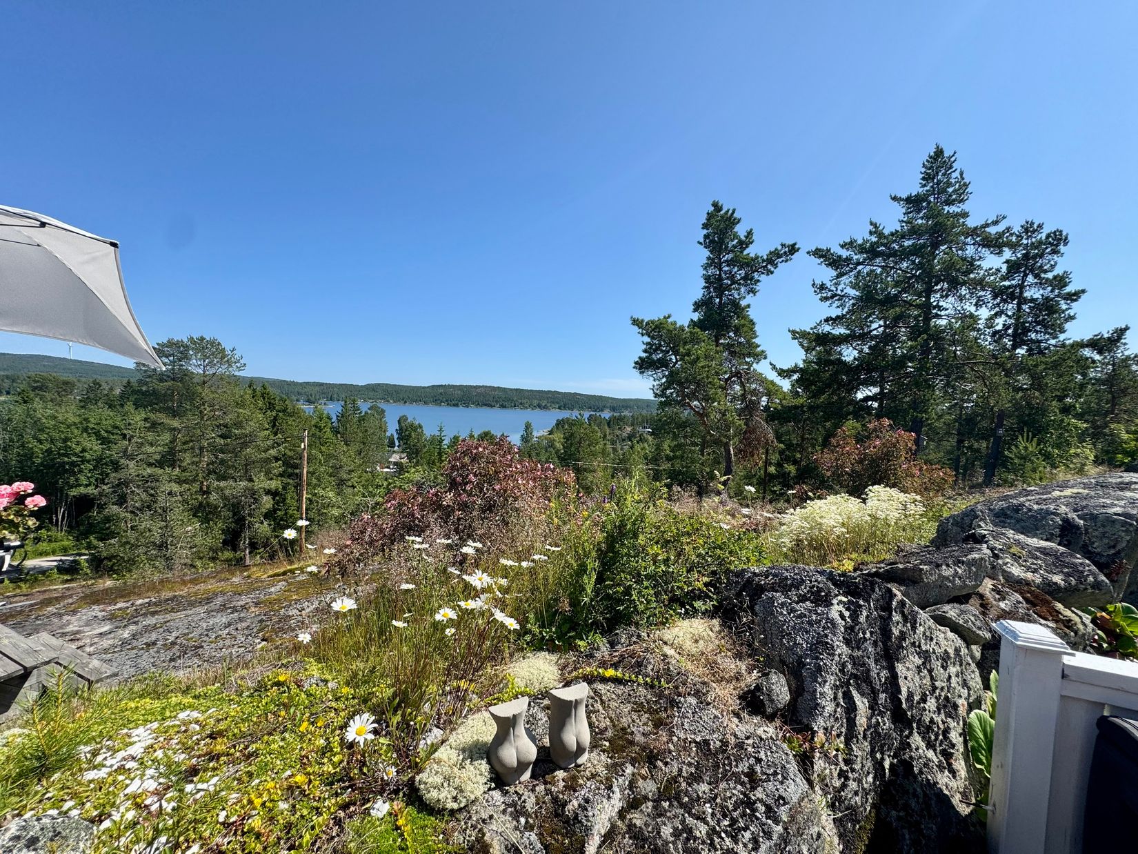 Fritidshus, Svartvik 230, Svartvik, Härnösand