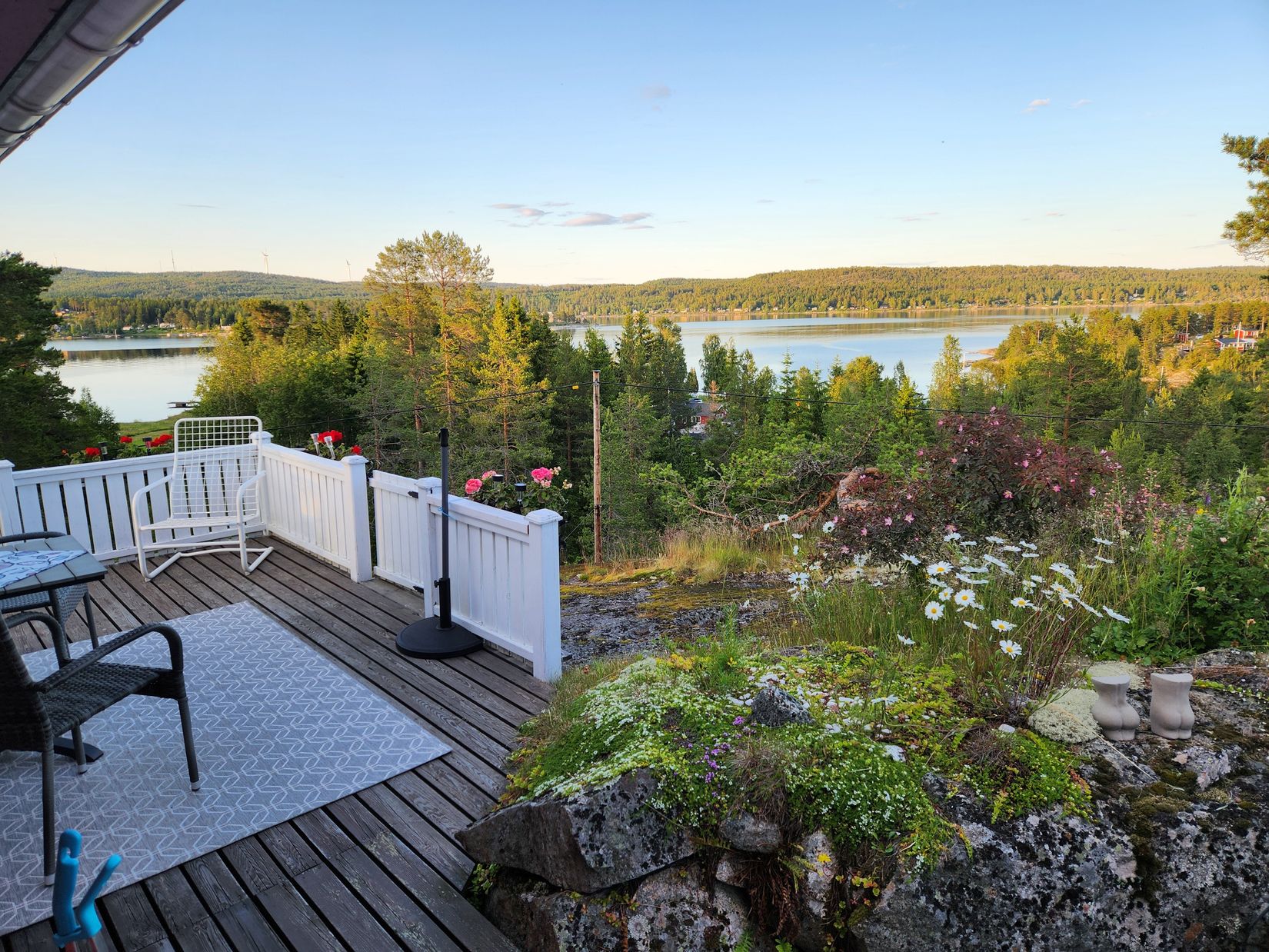 Fritidshus, Svartvik 230, Svartvik, Härnösand