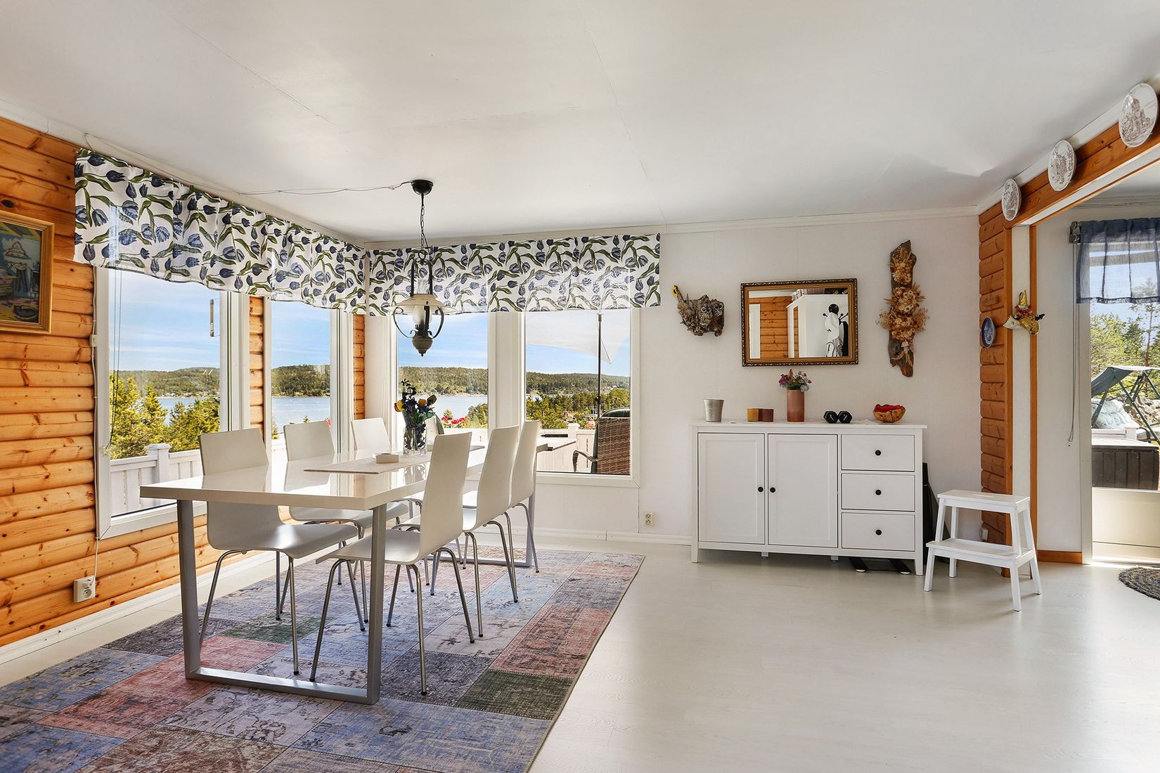 Fritidshus, Svartvik 230, Svartvik, Härnösand