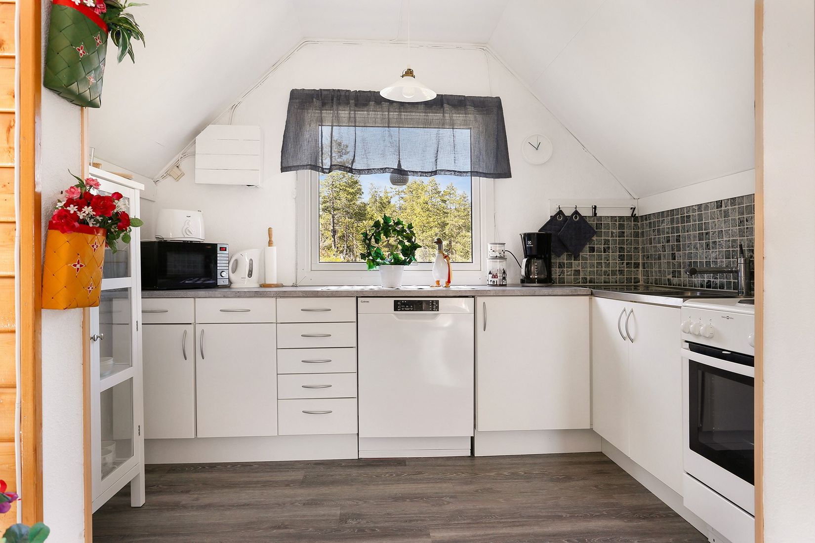 Fritidshus, Svartvik 230, Svartvik, Härnösand