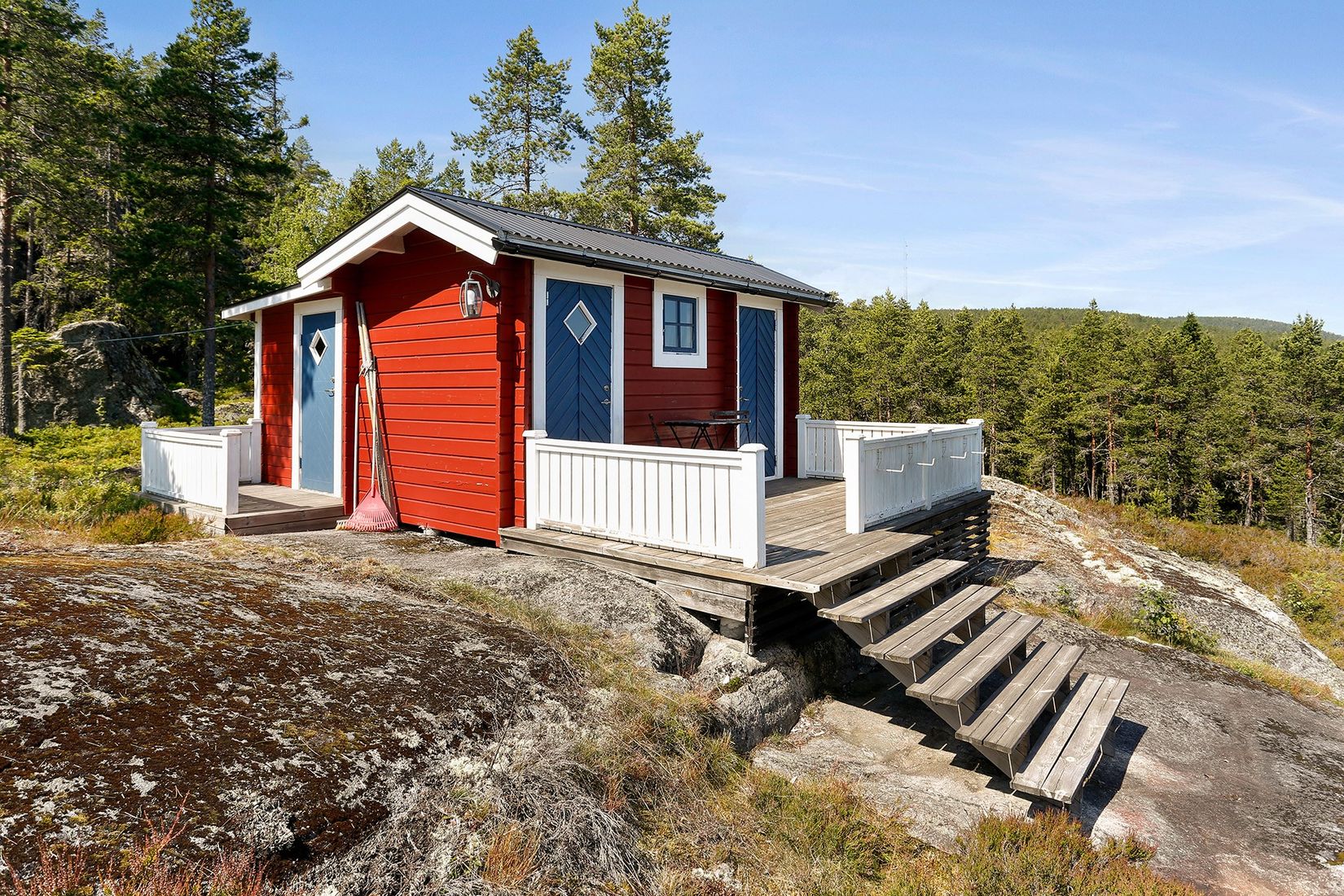 Fritidshus, Svartvik 230, Svartvik, Härnösand