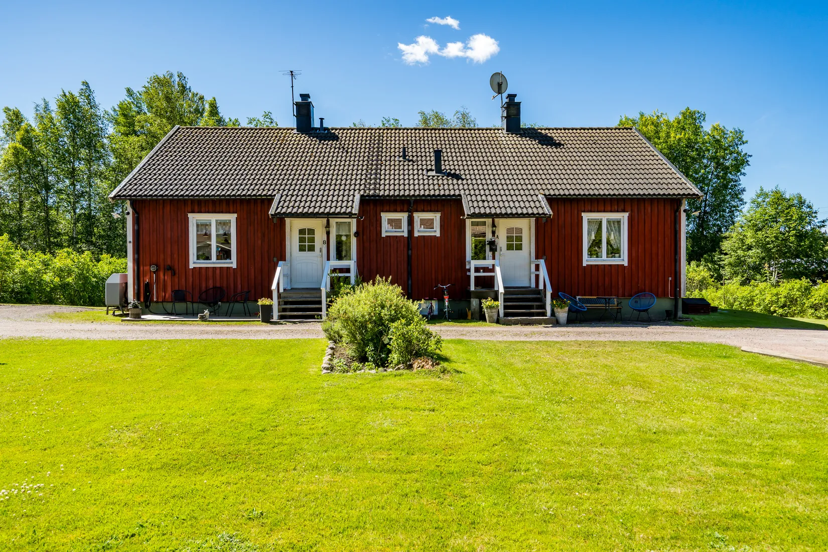 Villa, Annebergsgatan 5A, Haga, Kristinehamn