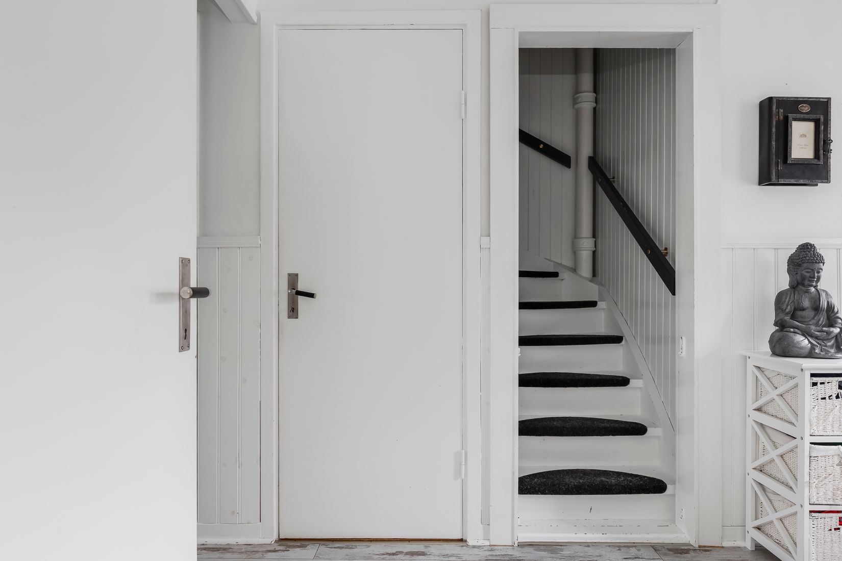 Villa, Annebergsgatan 5A, Haga, Kristinehamn