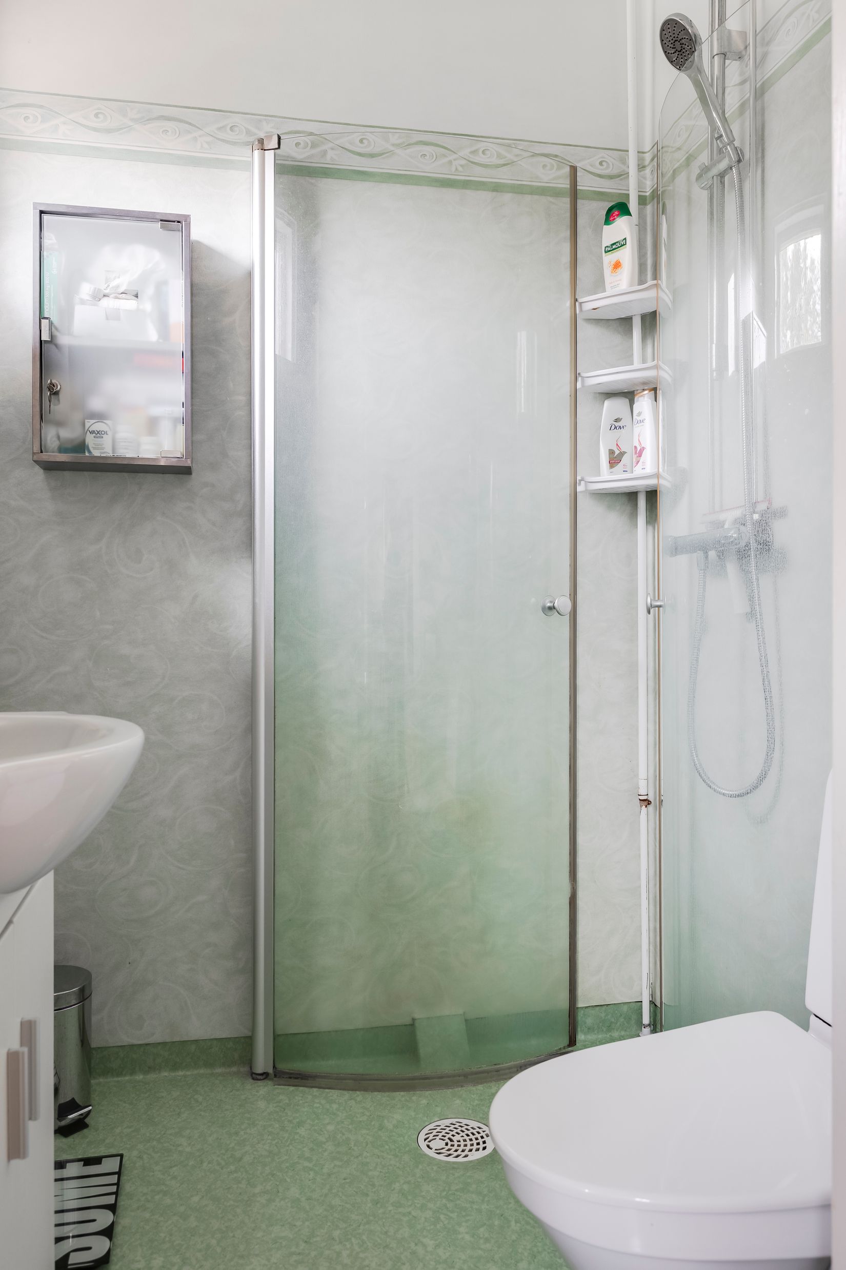 Villa, Annebergsgatan 5A, Haga, Kristinehamn