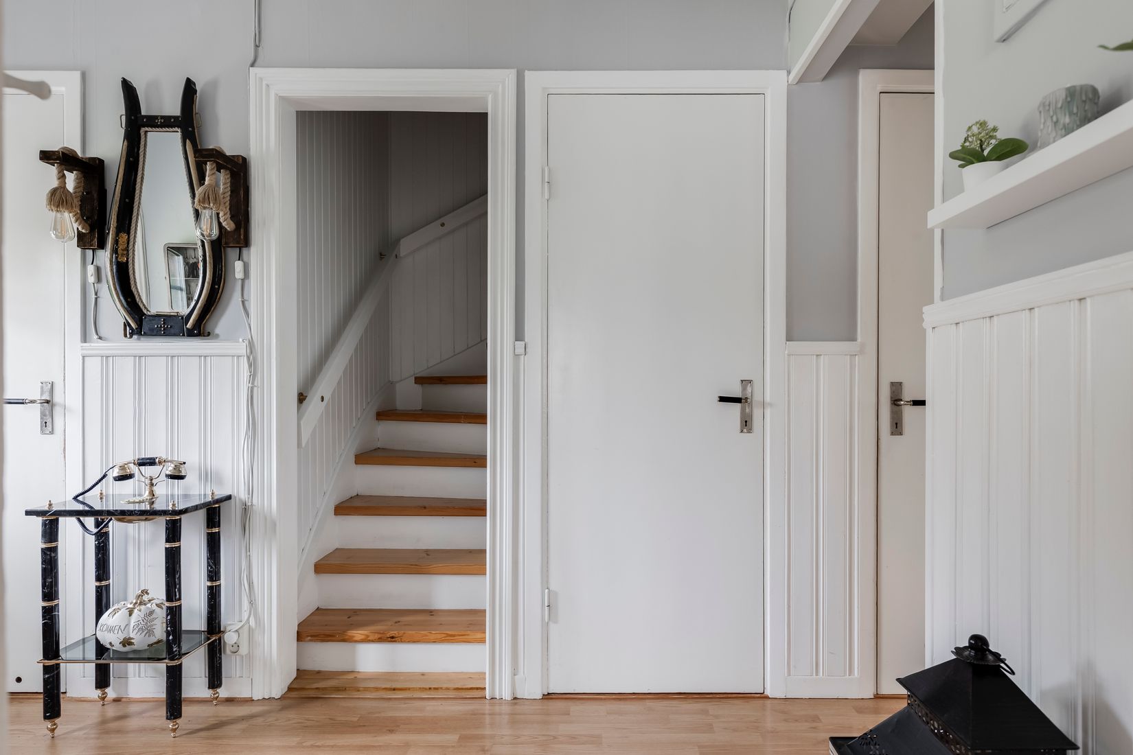 Villa, Annebergsgatan 5A, Haga, Kristinehamn