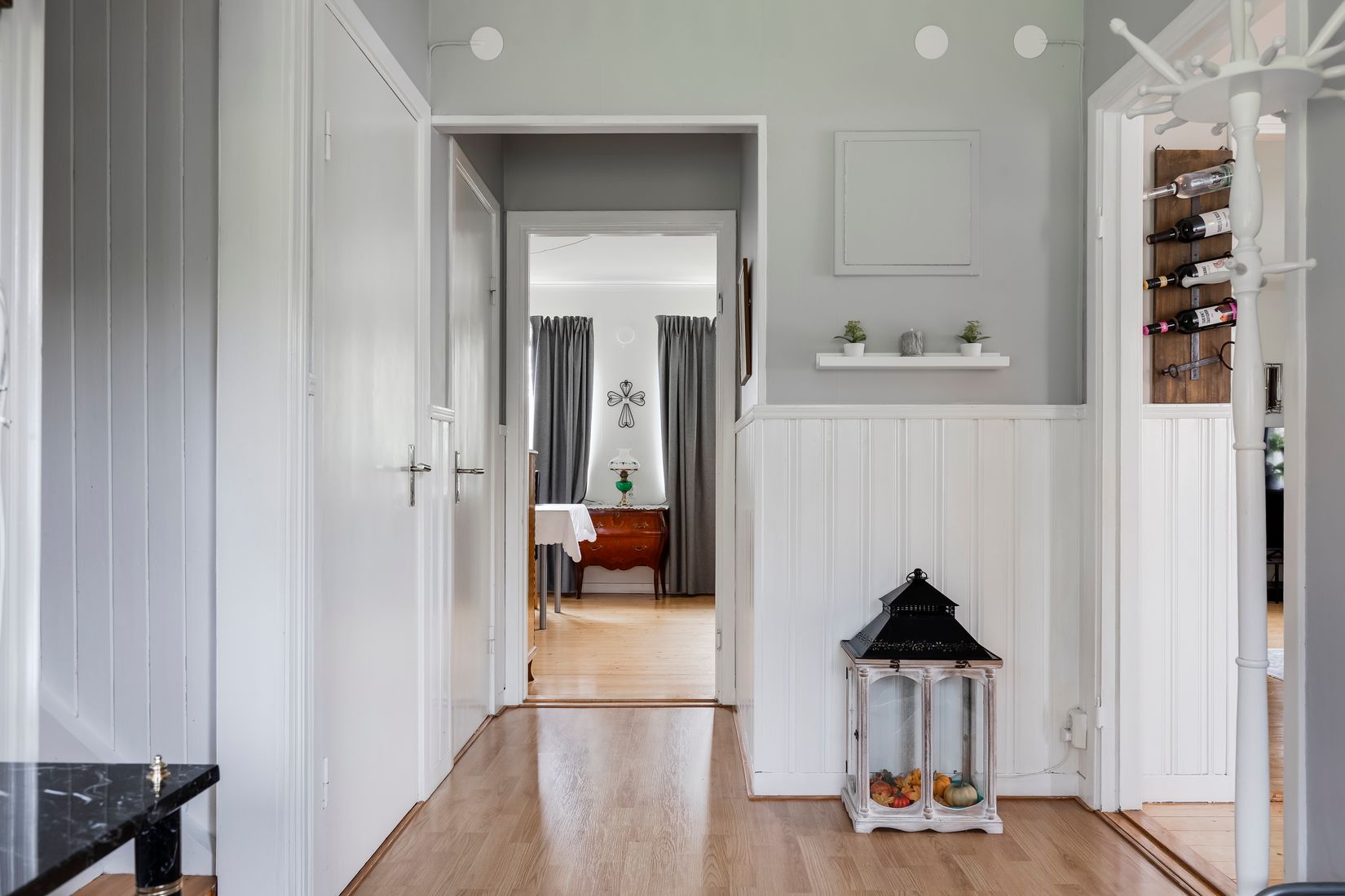 Villa, Annebergsgatan 5A, Haga, Kristinehamn