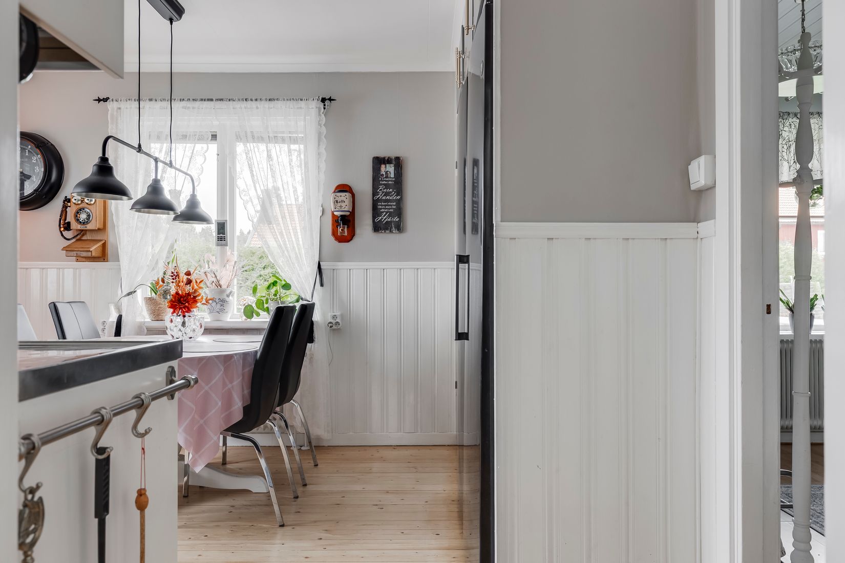 Villa, Annebergsgatan 5A, Haga, Kristinehamn