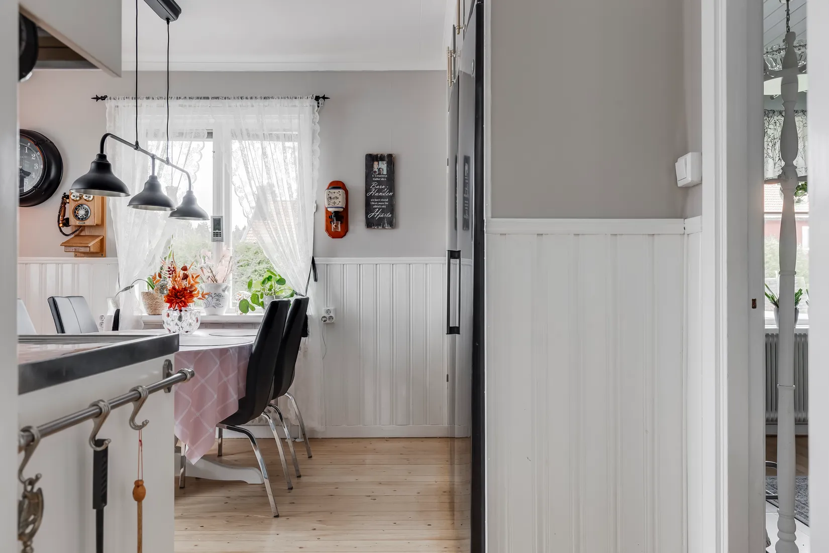 Villa, Annebergsgatan 5A, Haga, Kristinehamn