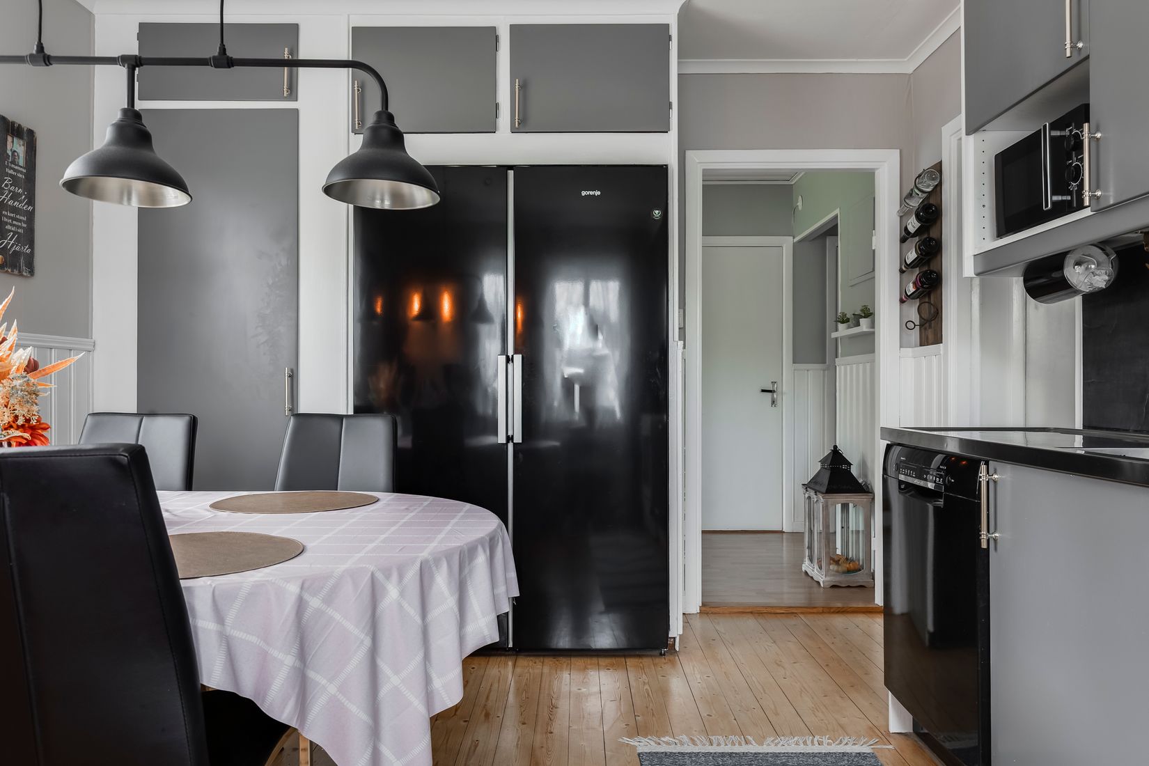 Villa, Annebergsgatan 5A, Haga, Kristinehamn