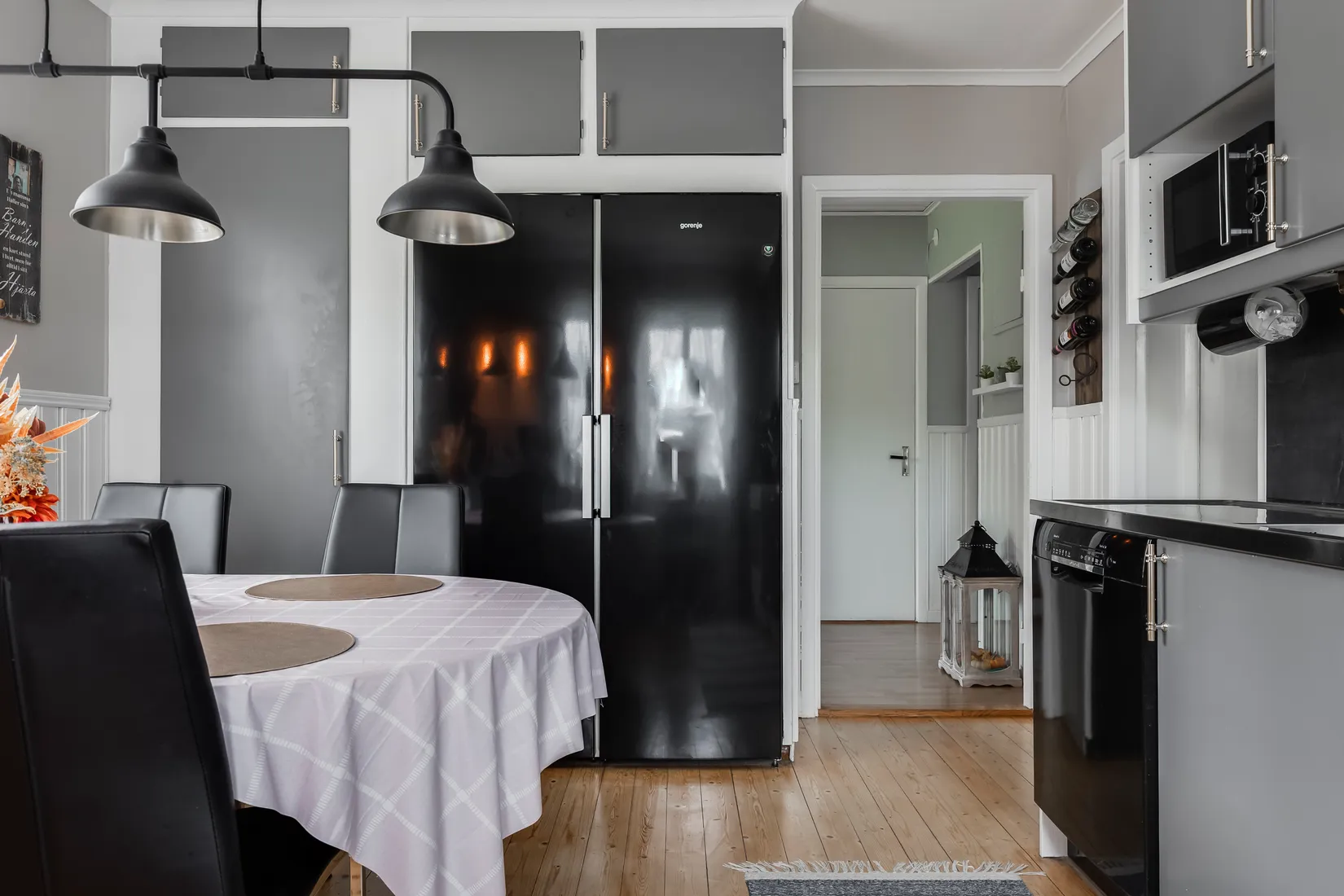 Villa, Annebergsgatan 5A, Haga, Kristinehamn