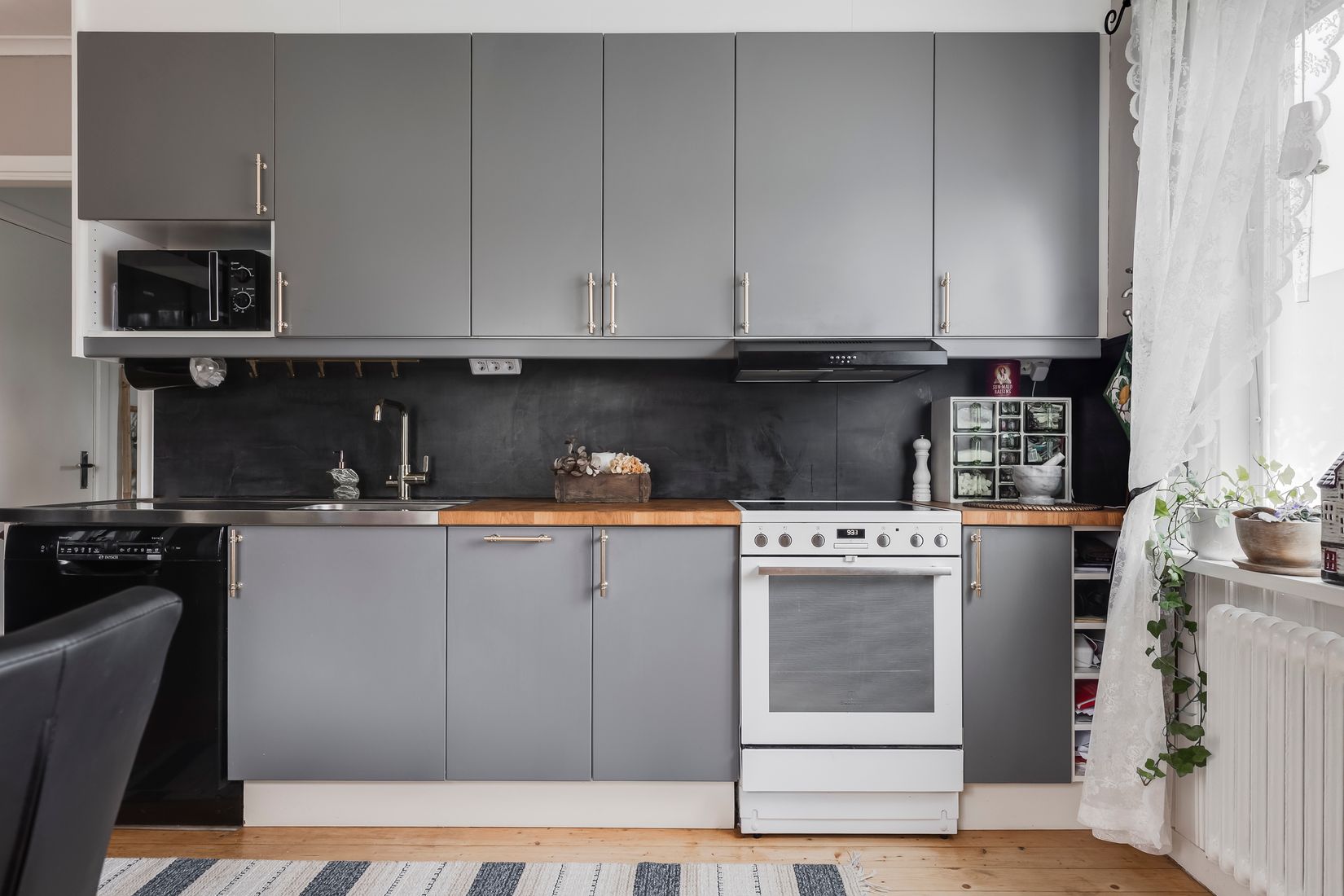 Villa, Annebergsgatan 5A, Haga, Kristinehamn