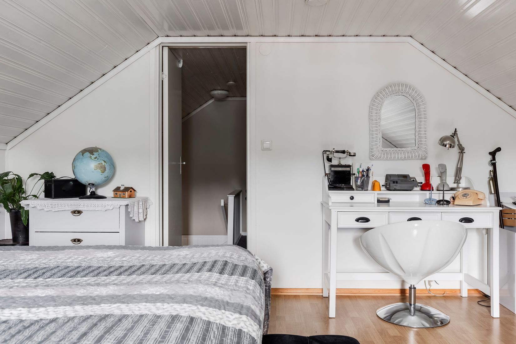 Villa, Annebergsgatan 5A, Haga, Kristinehamn