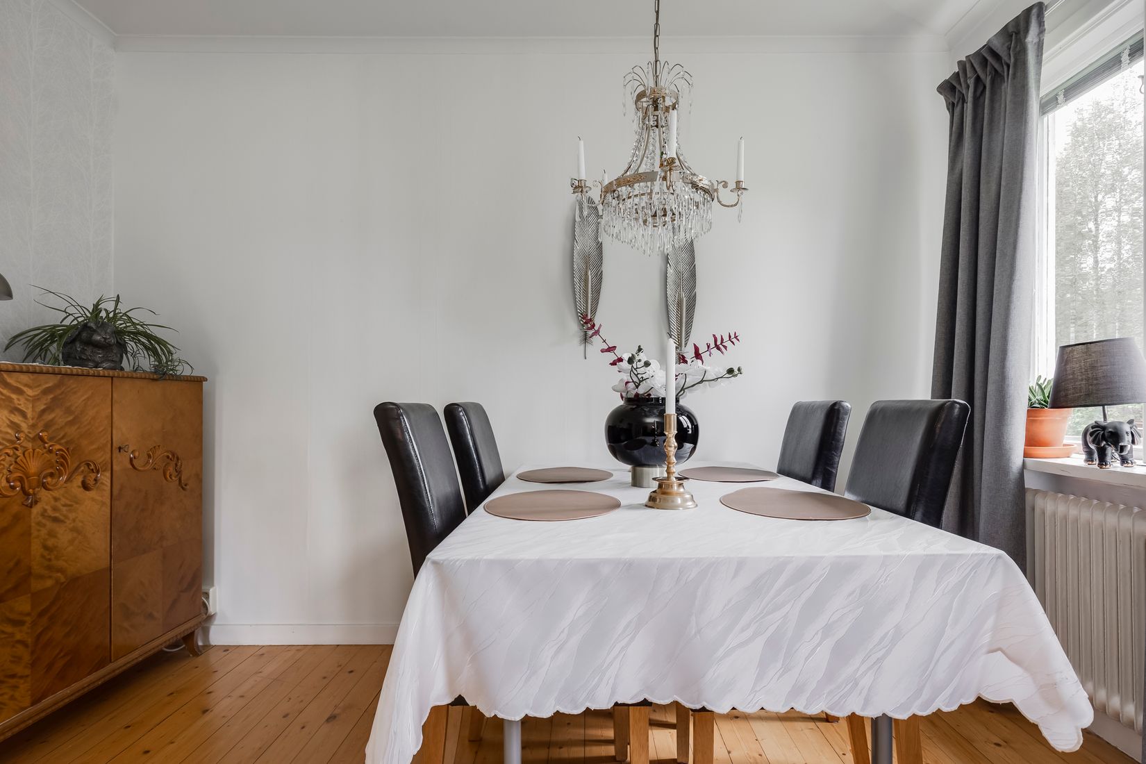 Villa, Annebergsgatan 5A, Haga, Kristinehamn