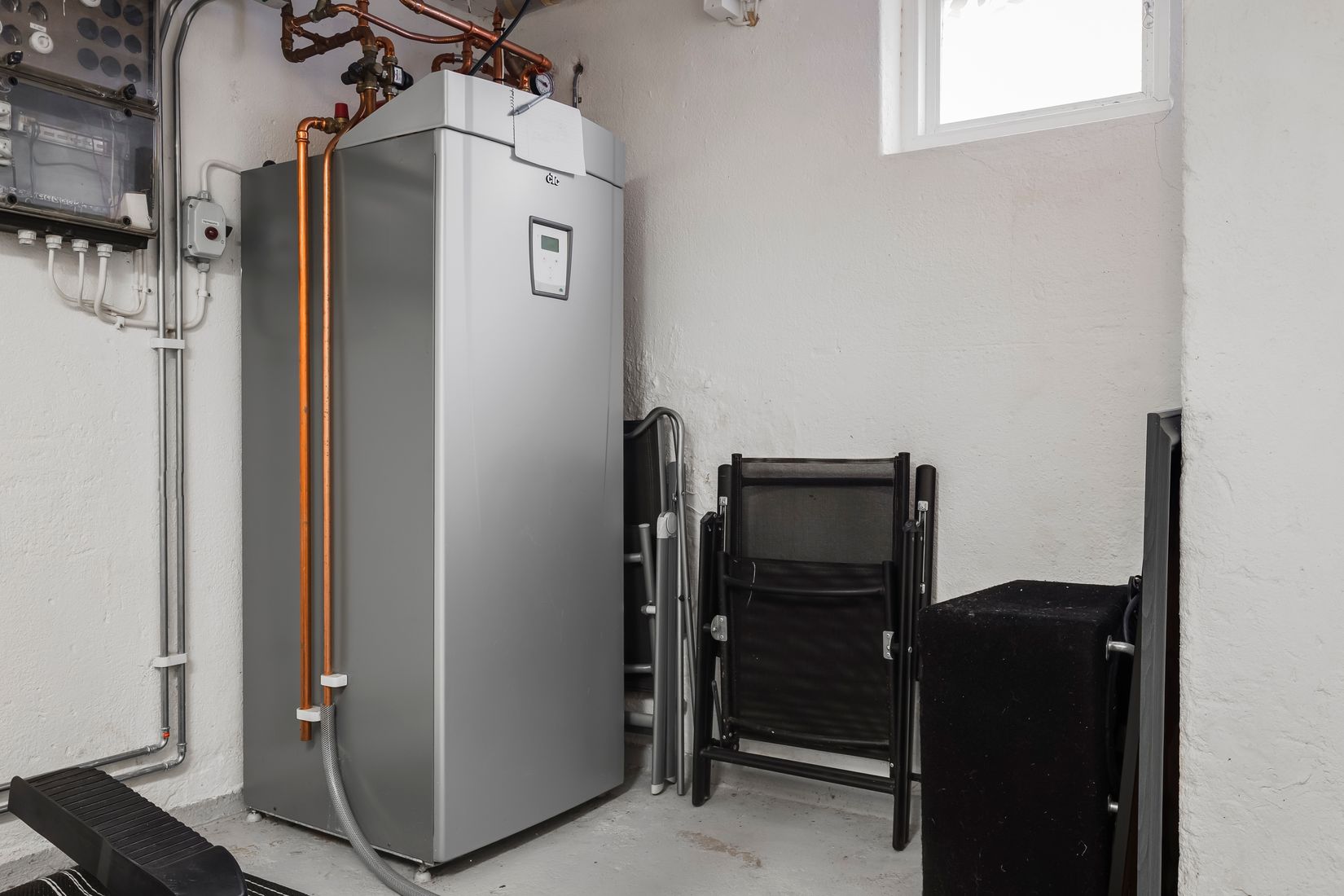 Villa, Annebergsgatan 5A, Haga, Kristinehamn