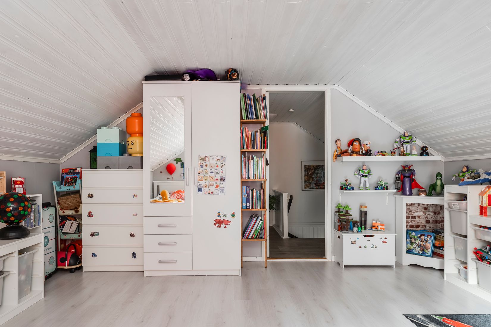 Villa, Annebergsgatan 5A, Haga, Kristinehamn