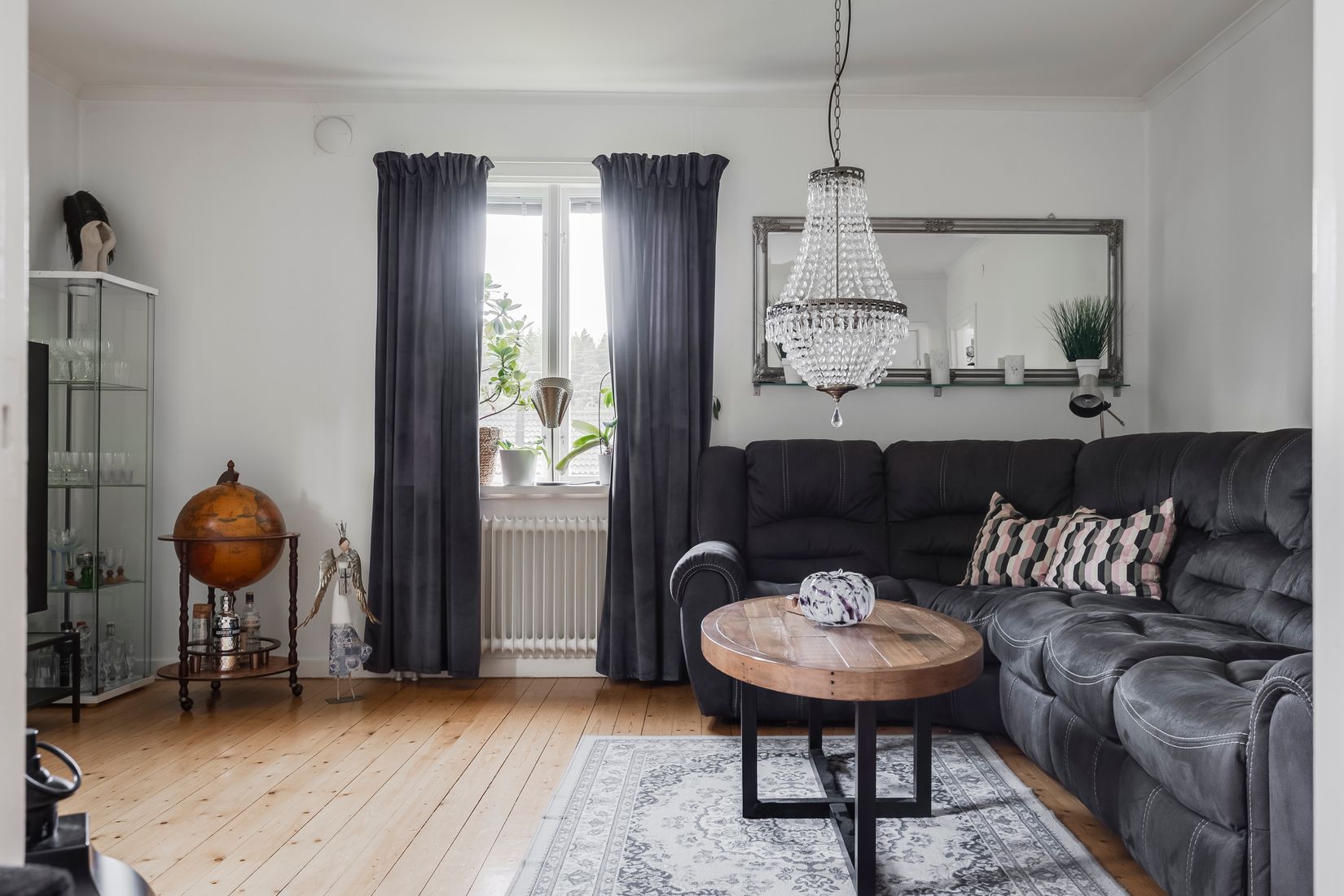 Villa, Annebergsgatan 5A, Haga, Kristinehamn