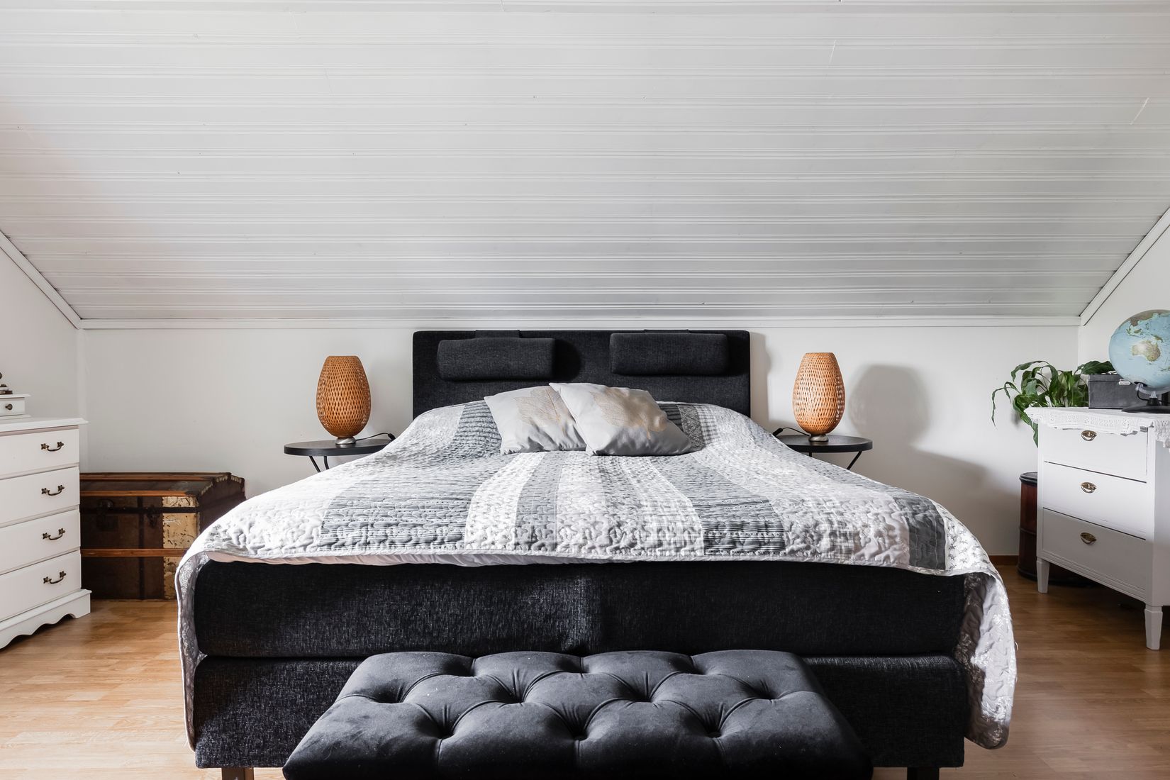 Villa, Annebergsgatan 5A, Haga, Kristinehamn