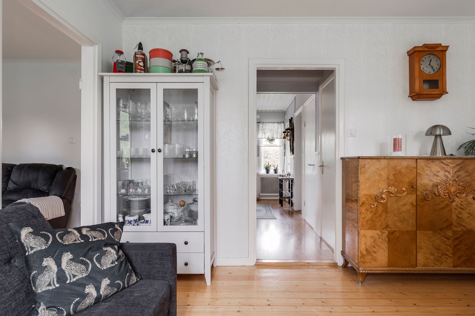 Villa, Annebergsgatan 5A, Haga, Kristinehamn